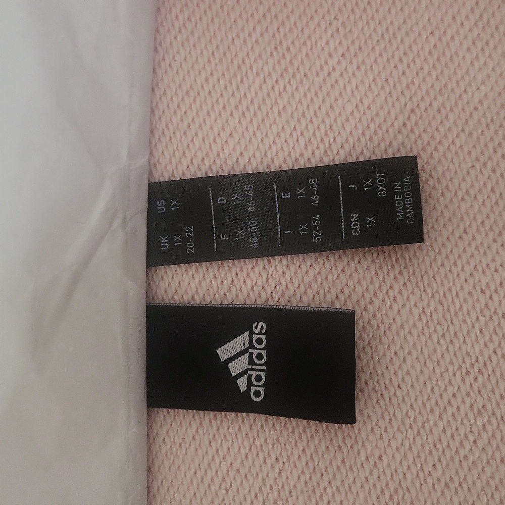 Adidas jacket - Picture 4 of 4
